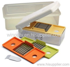 Progressive Fruit and Vegetable chopper