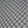 Iron square wire mesh