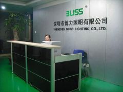 Shenzhen Bliss Lighting Co., Ltd.