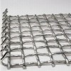 steel square wire mesh