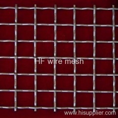 stainless steel square wire meshes