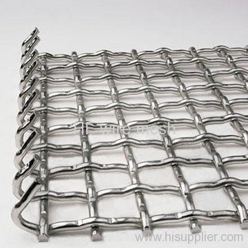 metal square wire mesh