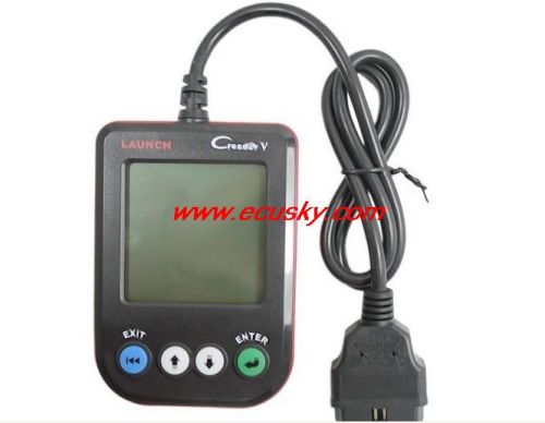 ECUSKY diagnostic equipment co.,ltd