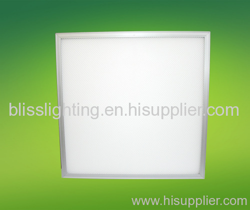 led Panel lighting