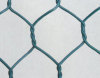 hot-dipped galvanized gabion mesh