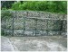 hot-dipped galvanized gabion mesh