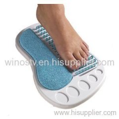 pedi perfect foot scrub