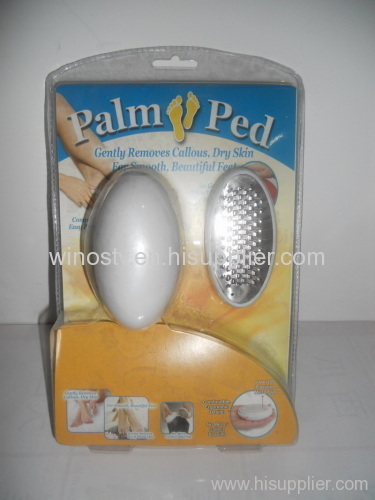 ped egg pro foot file