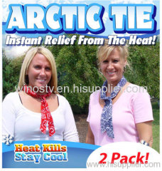 Arctic Tie