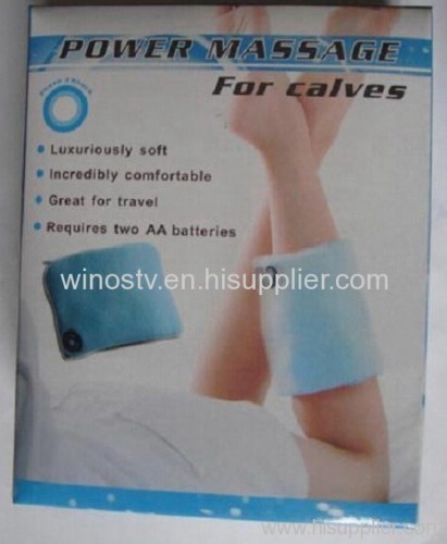 powe massager ofr calves