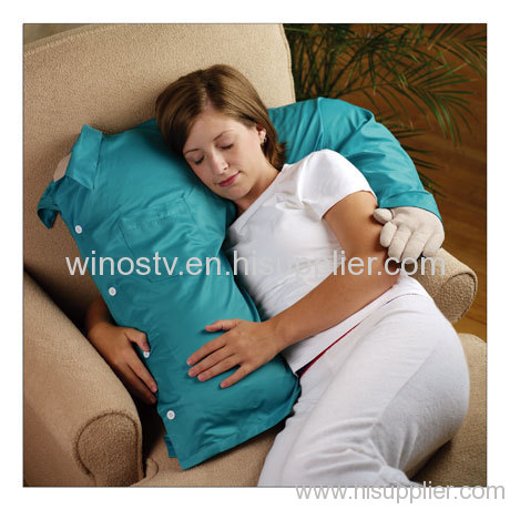 boyfriend pillows