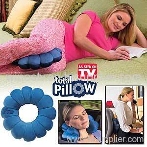 Total Pillow as seen on tv