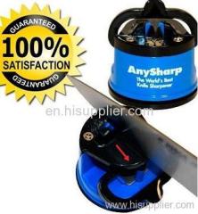 Anysharp Knife Sharpener As seen on Tv