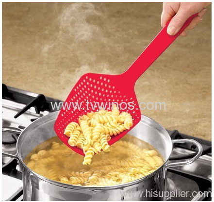 strainer scoop