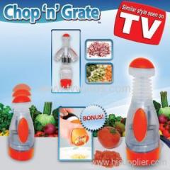 chop n grate