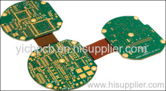 PCB PCBA FPC