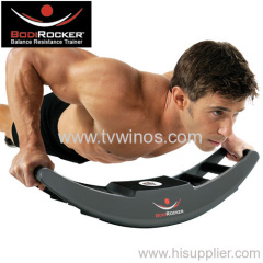 BodiRocker Balance Resistance Trainer