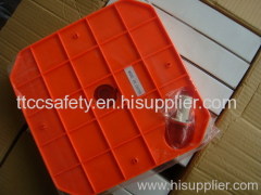 Retractable Traffic Cone