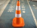 Rubber Traffic Cones