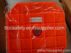 Retractable Traffic Cone