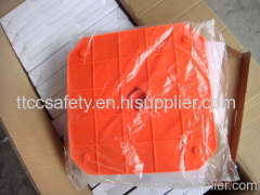 Retractable Traffic Cone