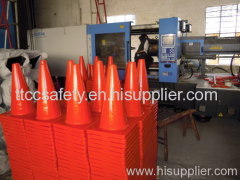 PVC Traffic Cone