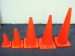 PVC Traffic Cone