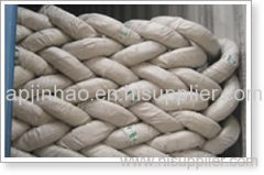 galvanized iron wire