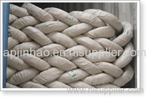 Galvanized Iron Wires