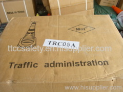 Retractable Traffic Cone (CC-AB65)