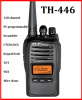 NEWEST!!! TH-446 Protable two way radio