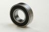 ABEC-1 quality 6205 2RS deep groove ball bearing