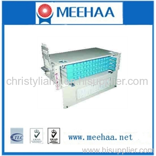 24 Port Fiber Patch Panel