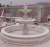 granite fountain