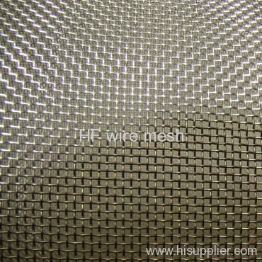 square flter wire mesh