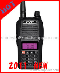 Amatuer TYT TH-F2 handheld two way radio