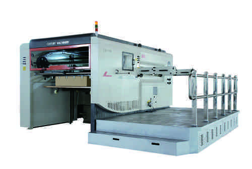 die cutter die cuttingmachine