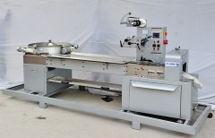 Candy Packing Machine