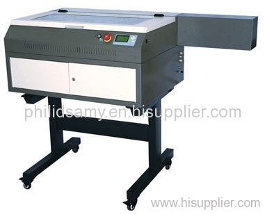 FLD-4030 Mini Laser Cutting Machine