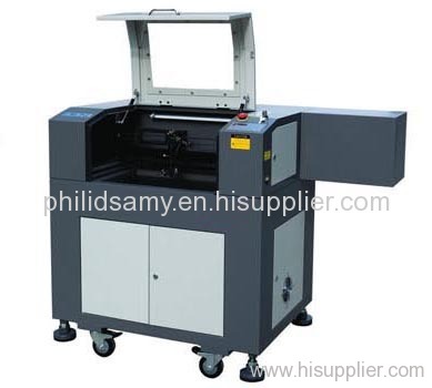 FLD-500 Mini Laser Cutting Machine (stand)