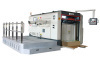 1050 semi automatic die cutting machine