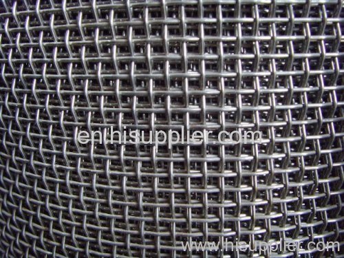 stainless steel square wire mesh