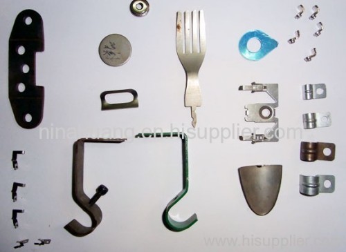 China hardware accessory