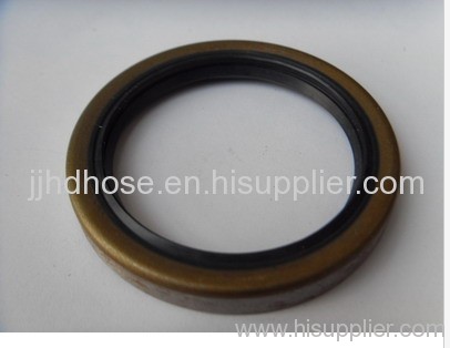 mechanical oil seal