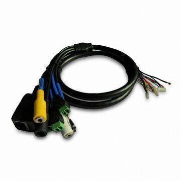 CCTV cable