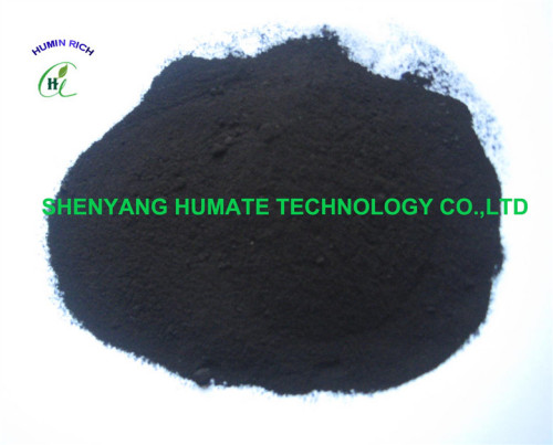 Humic Acid Leonardite