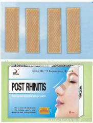 nasal strips