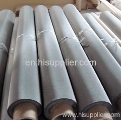 Stainless Steel Wire Cloth