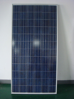 Polycrystalline solar panel, solar modules, solar home systems