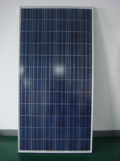 polycrystalline solar panel